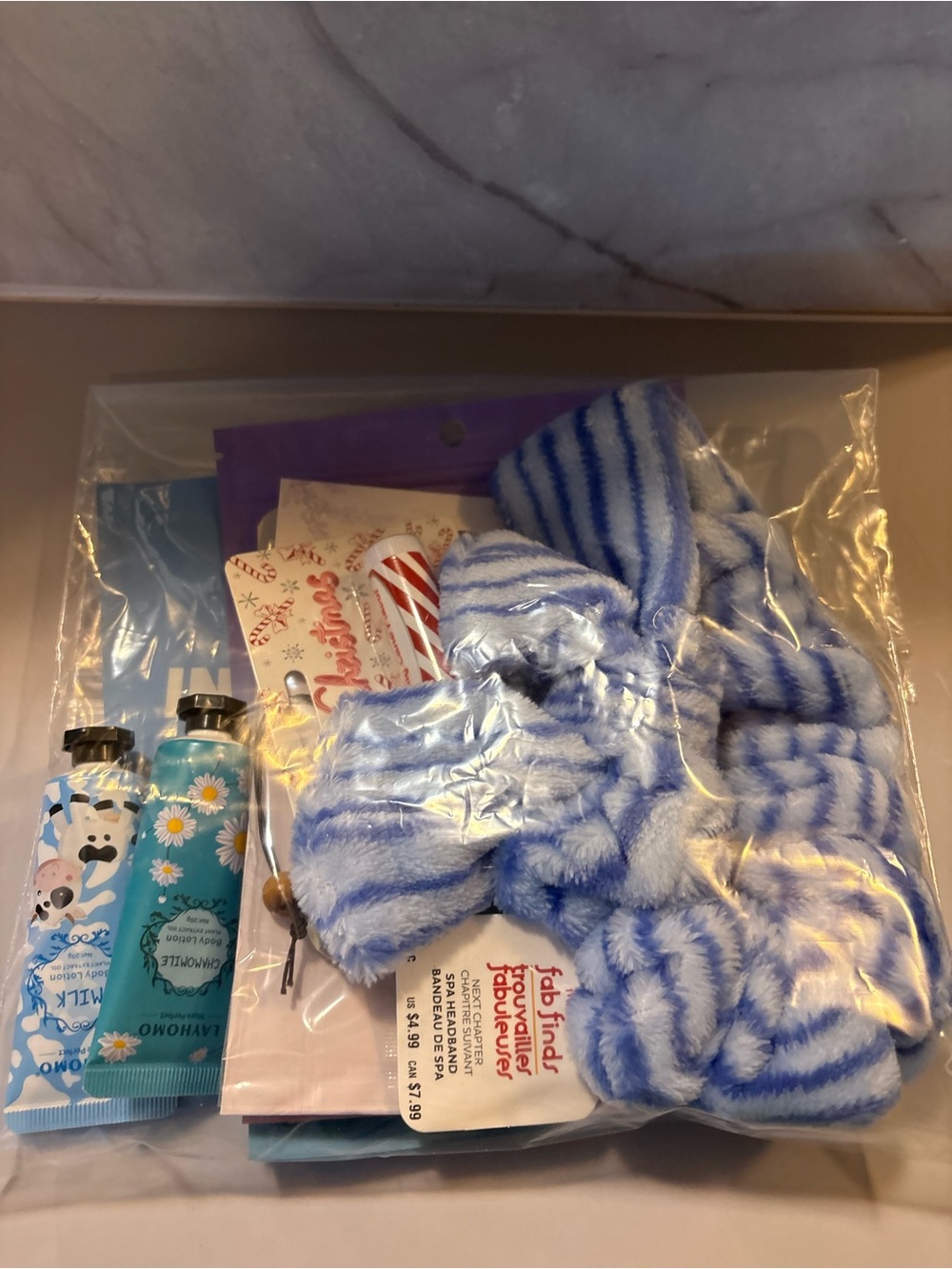 Stocking Stuffer Bundle - Picture 2 of 2